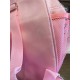 Faux Fur Backpack Capezio - DEFECT