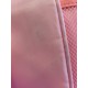 Plecak z futerkiem Faux Fur Backpack Capezio - DEFEKT