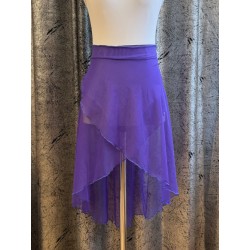 Long skirt Lilu Amethyst Julii Garden