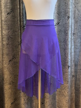Long skirt Amethyst Juli Garden