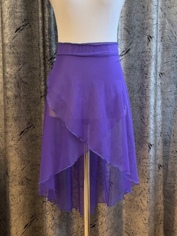 Long skirt Amethyst Juli Garden