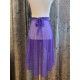 Long skirt Amethyst Juli Garden