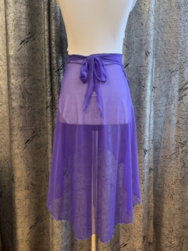 Long skirt Amethyst Juli Garden