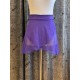 Short skirt Amethyst Juli Garden