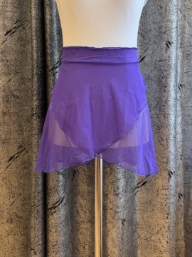 Short skirt Amethyst Juli Garden