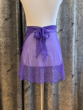 Short skirt Amethyst Juli Garden