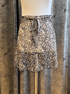 Short skirt Lilu Camouflage Juli Garden