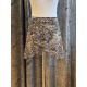 Short skirt Lilu Camouflage Juli Garden