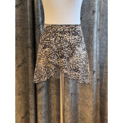 Short skirt Lilu Camouflage Juli Garden