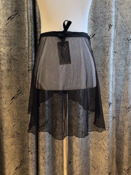 Skirt Sonya Black Juli Garden