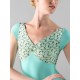Body damskie Doriane Ballet Rosa