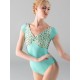 Body Doriane Ballet Rosa
