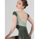 Body Doriane Ballet Rosa