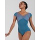 Body Doriane Ballet Rosa