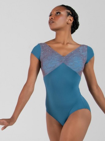 Body Doriane Ballet Rosa