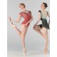 Body Doriane Ballet Rosa