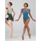 Body Doriane Ballet Rosa
