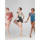 Body Doriane Ballet Rosa