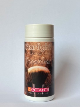 StarLight Powder - Gold Shimmering Ottante