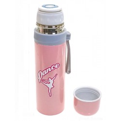 Bidon - termos tancerki 500ml DANCE 2