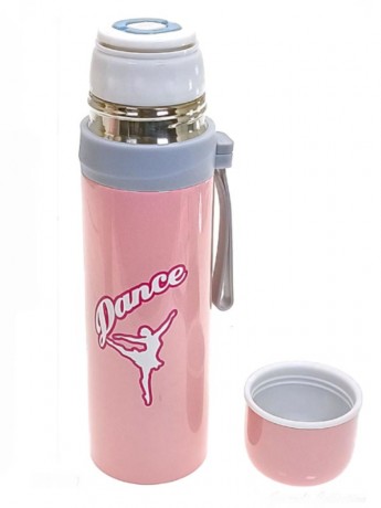 Thermal bottle 500ml DANCE 2