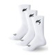 Dance Socks Crew Socks Fuego