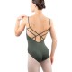 Body Audrey Ballet Rosa