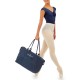 Essential Bag Midnight Blue training bag Gaynor Minden