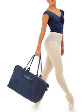 Essential Bag Midnight Blue training bag Gaynor Minden