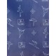 Essential Bag Midnight Blue training bag Gaynor Minden