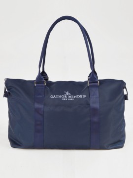 Essential Bag Midnight Blue training bag Gaynor Minden