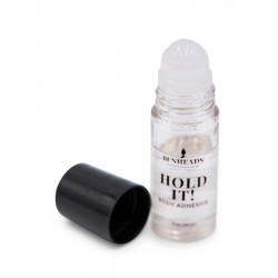 Klej do ciała Hold It! Bunheads by Capezio