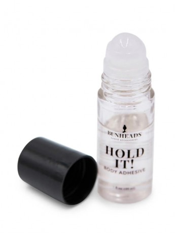 Hold It! Body Adhesive Bunheads by Capezio