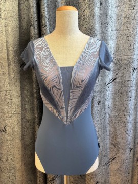 Body Aurora Grand Prix