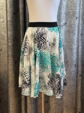 Skirt Tamara Mystery Juli Garden