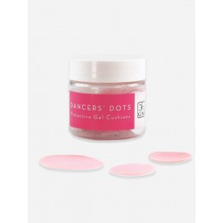 Dancers' Dots Mini Jar Gaynor Minden