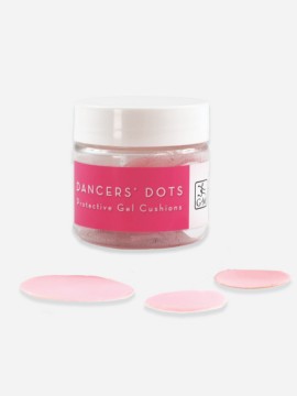 Dancers' Dots SMALL SET Gaynor Minden