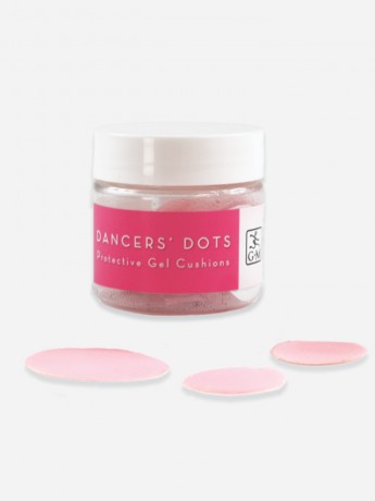 Dancers' Dots SMALL SET Gaynor Minden