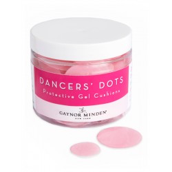 Dancers' Dots Jar Gaynor Minden