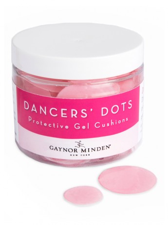 Dancers' Dots Jar Gaynor Minden