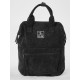 Studio Bag Black Corduroy Gaynor Minden