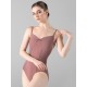 Body Audrey Ballet Rosa