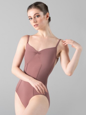 Body Audrey Ballet Rosa