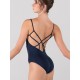Body Audrey Ballet Rosa