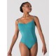 Body Audrey Ballet Rosa