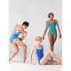 Body Audrey Ballet Rosa