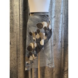 Lilu Tomorrow skirt Julii Garden 