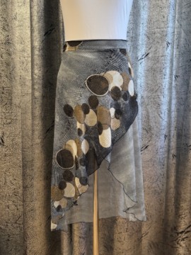Lilu Tomorrow skirt Juli Garden 