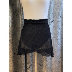 Short skirt Lilu Damascus Julii Garden