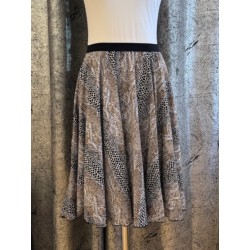 Pull-on skirt Tamara Venom Julii Garden